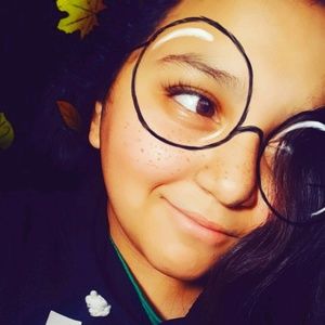 Meet your Posher, Adalyn